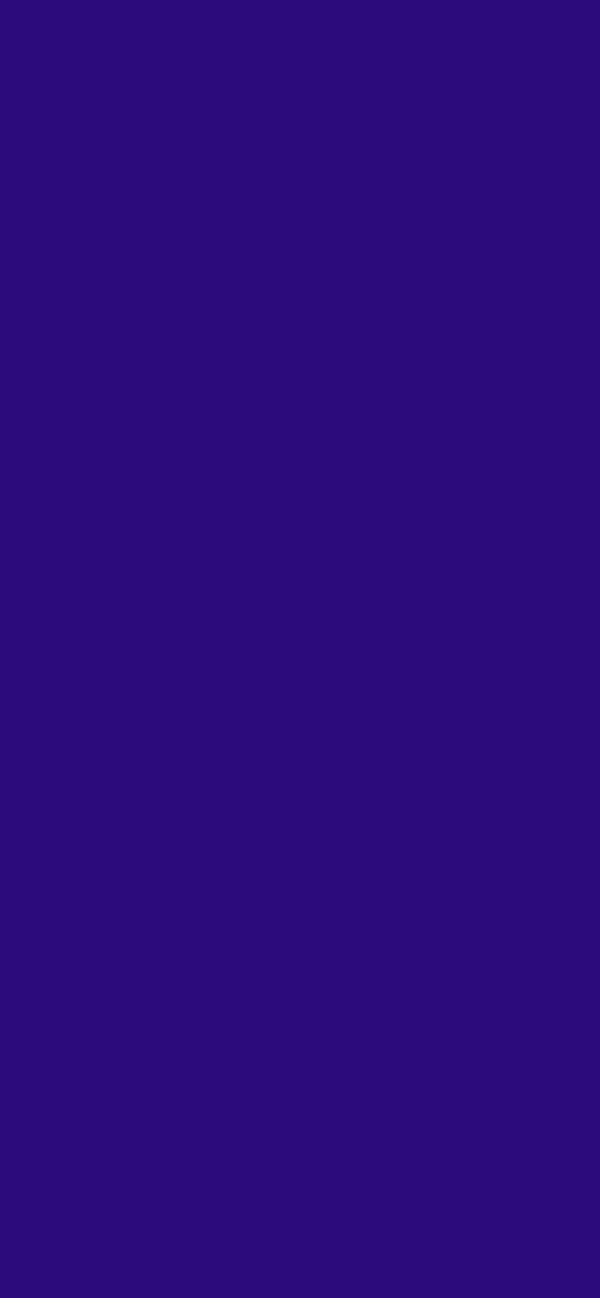 #2C0B7D color image