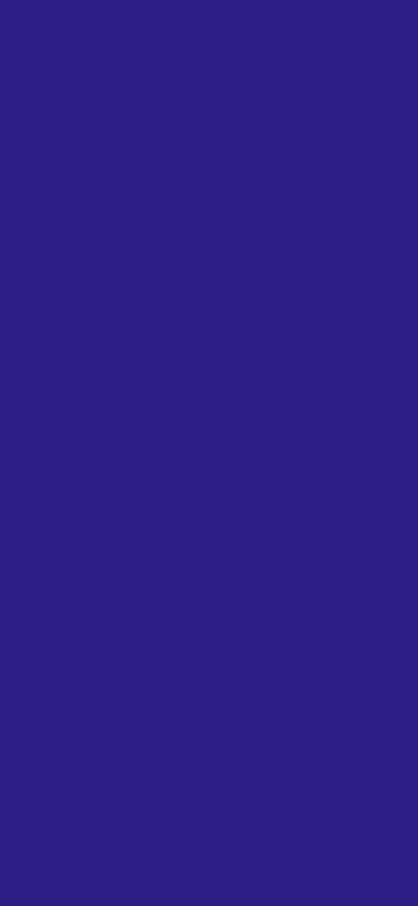 #2C1E85 color image