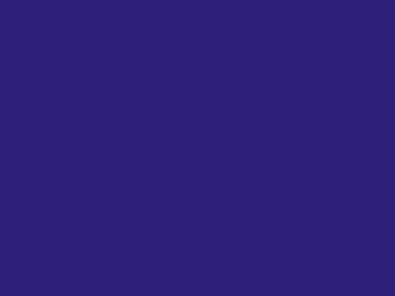 #2D1E7A color image