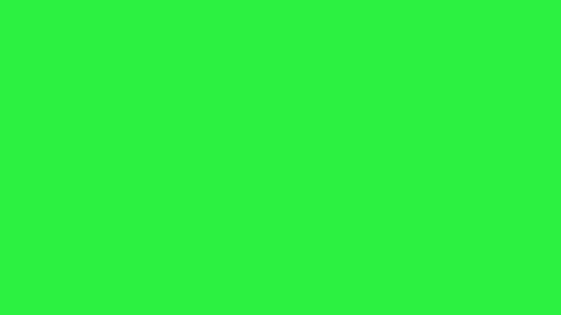 #2DF140 color image