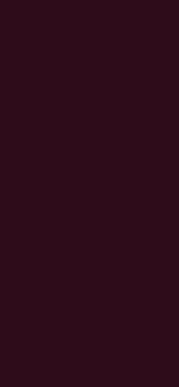 #2E0C1A color image