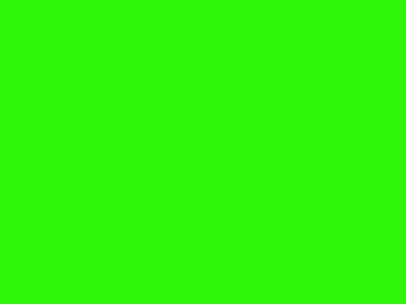 #30F708 color image