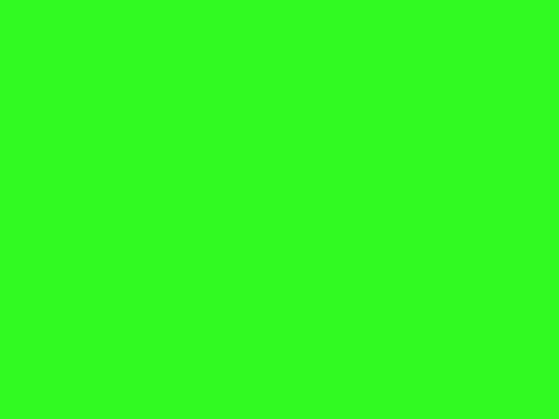 #31FA22 color image