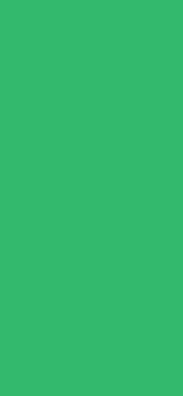 #33B96D color image