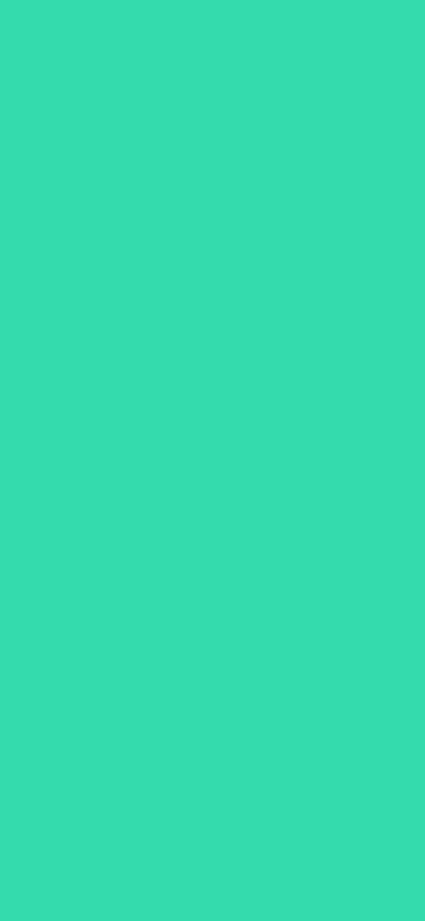#34DCAD color image