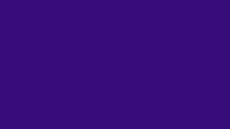 #370E79 color image