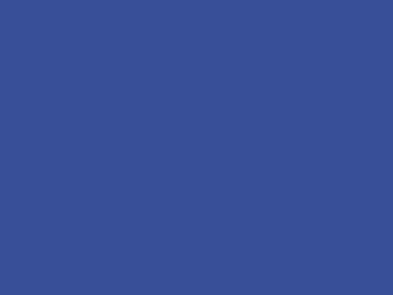 #384F98 color image