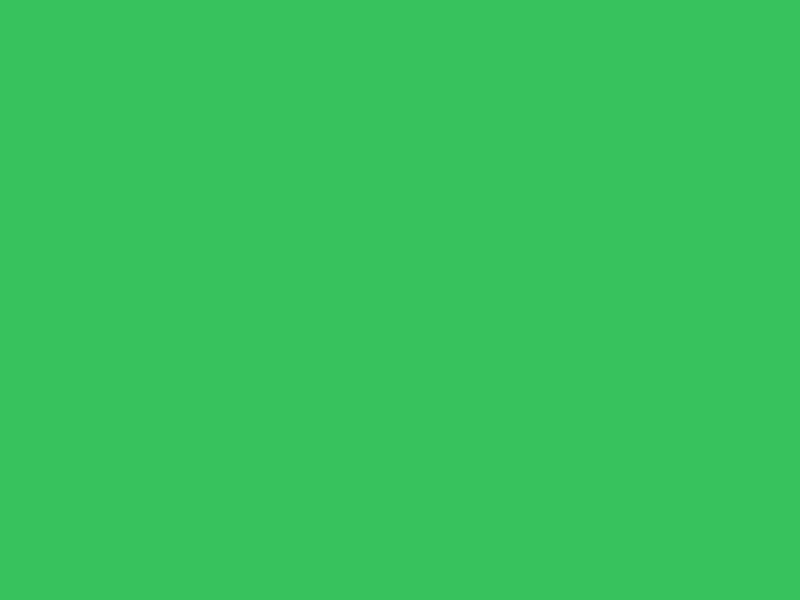 #38C25D color image