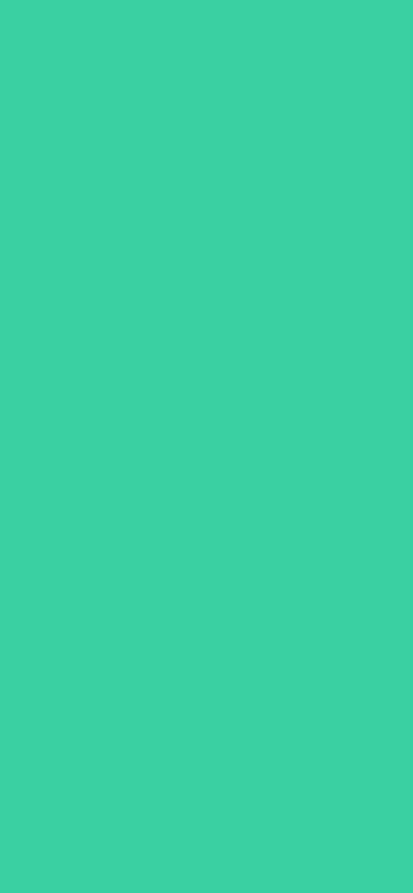 #38D0A1 color image