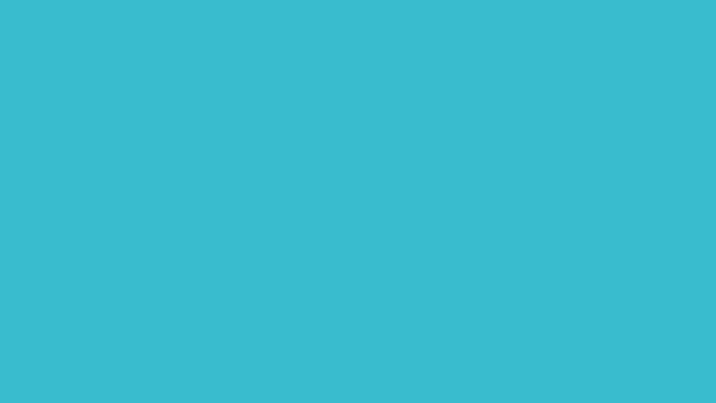 #39BCCE color image