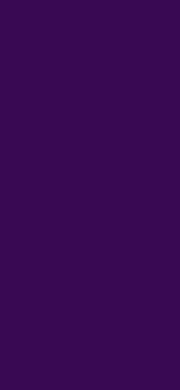 #3A0A55 color image