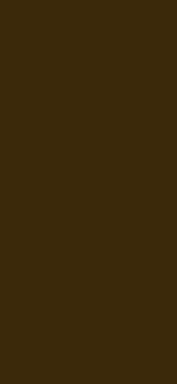 #3B290A color image