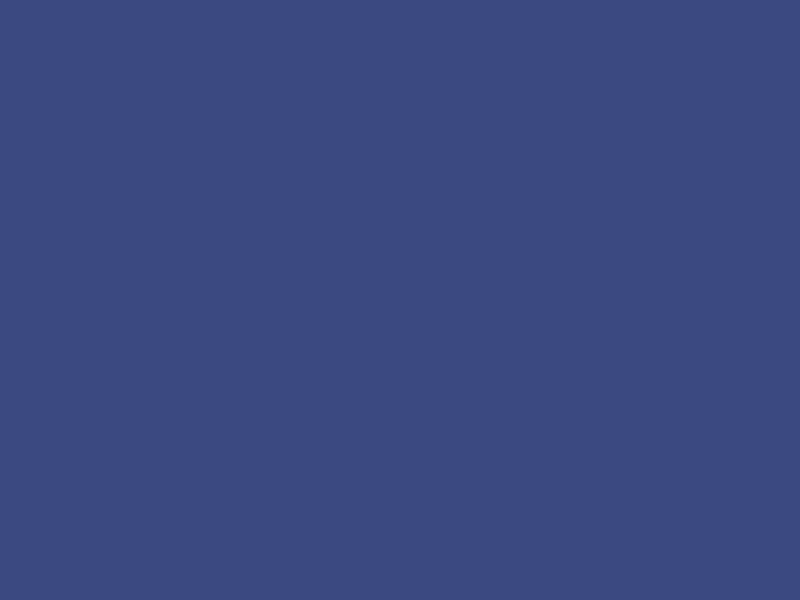#3B4981 color image