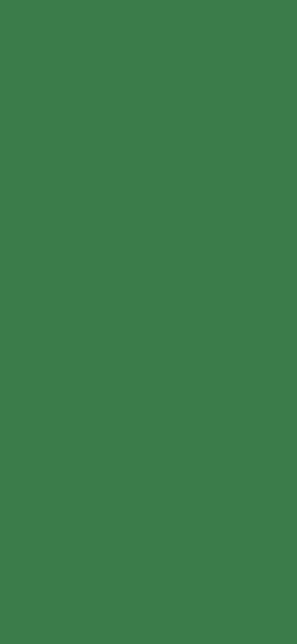 #3B7C4A color image