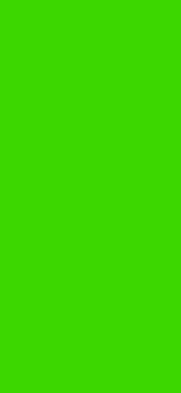 #3CD600 color image