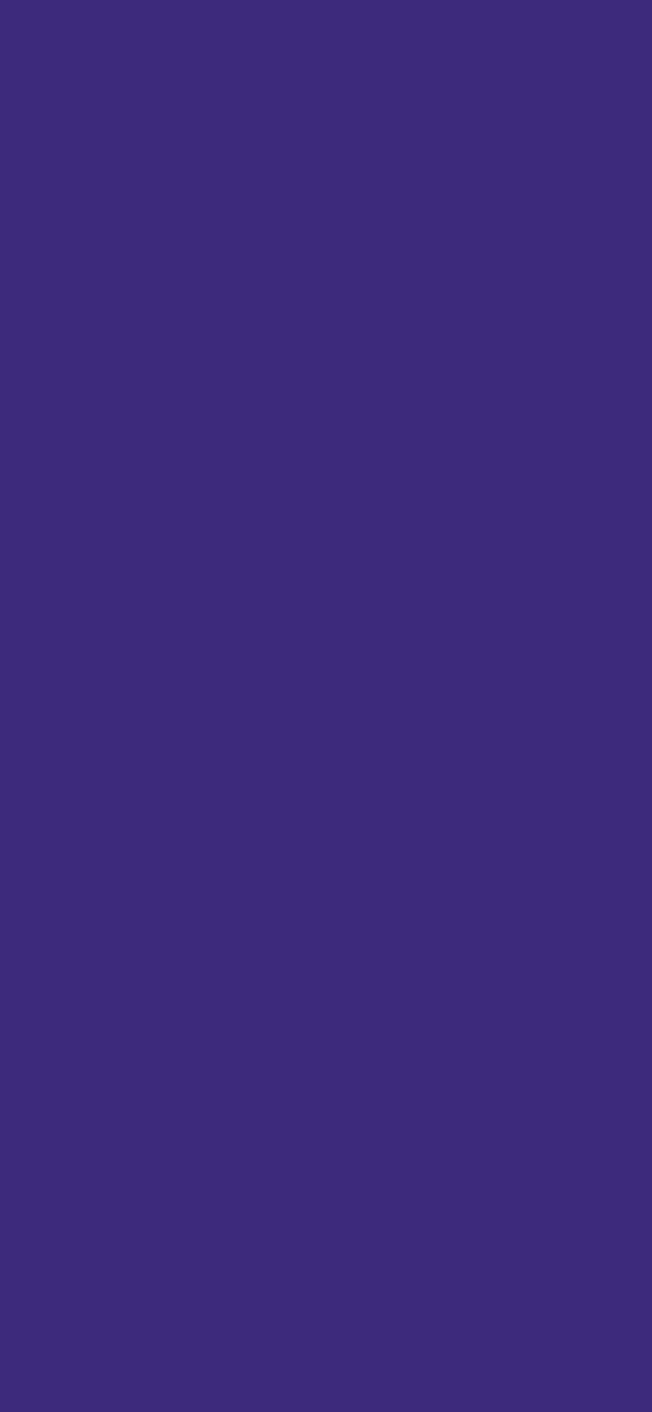#3D297B color image