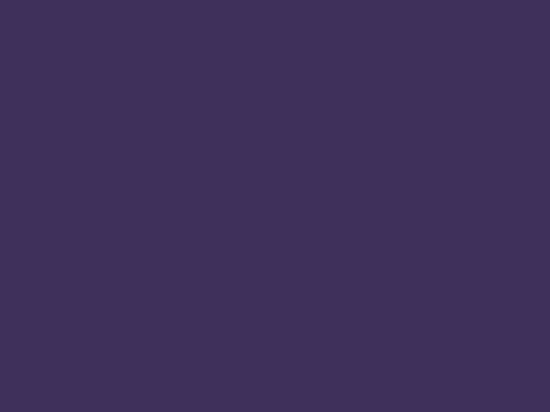 #3F305B color image