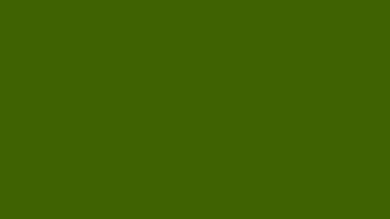 #3F6202 color image