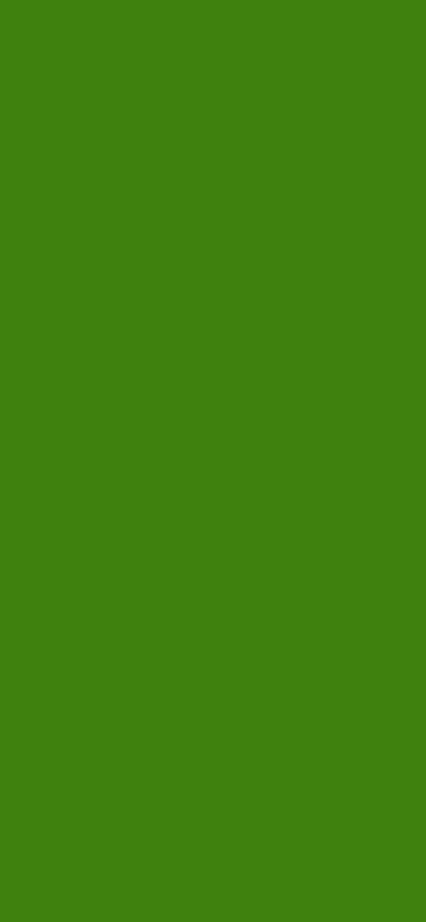 #3F810E color image