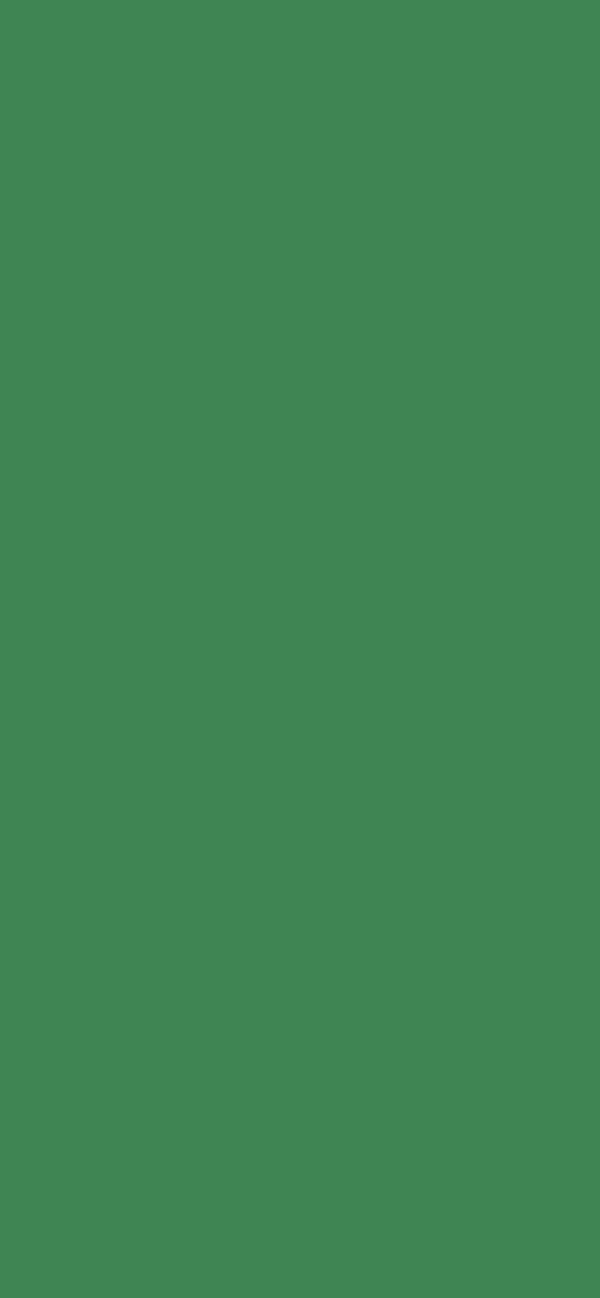 #3F8553 color image