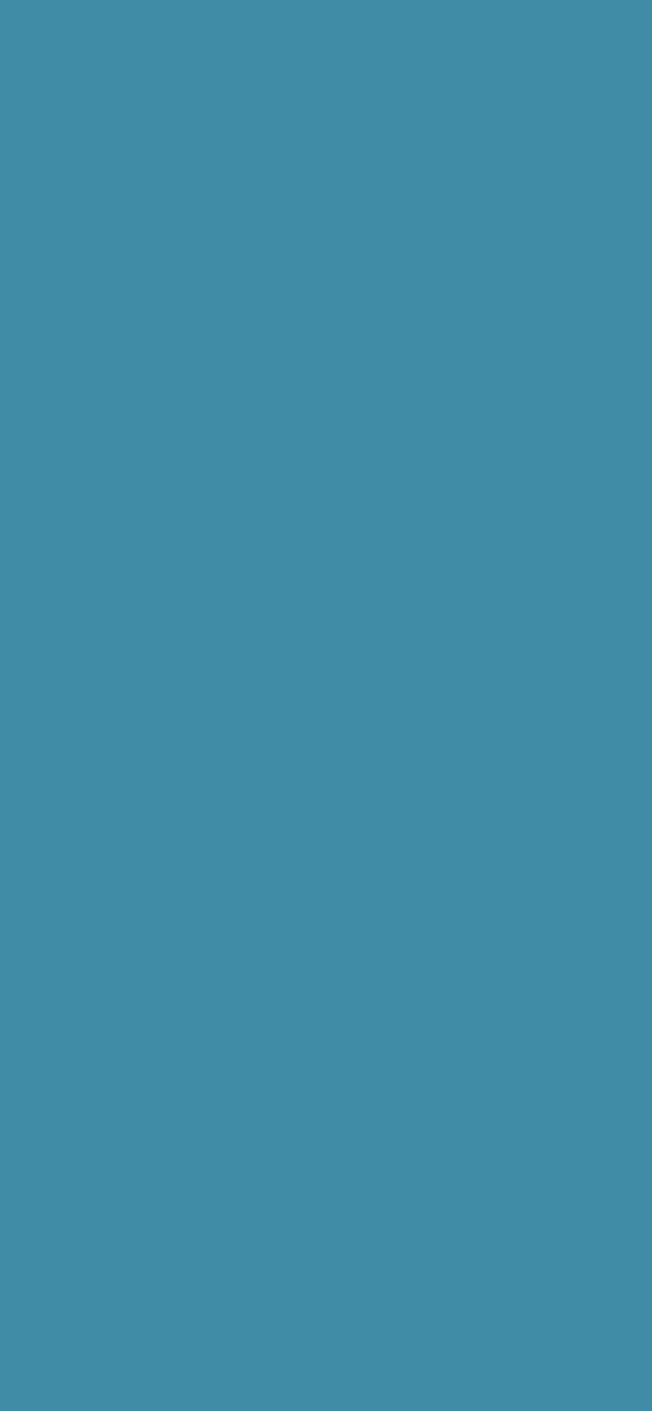 #408CA6 color image