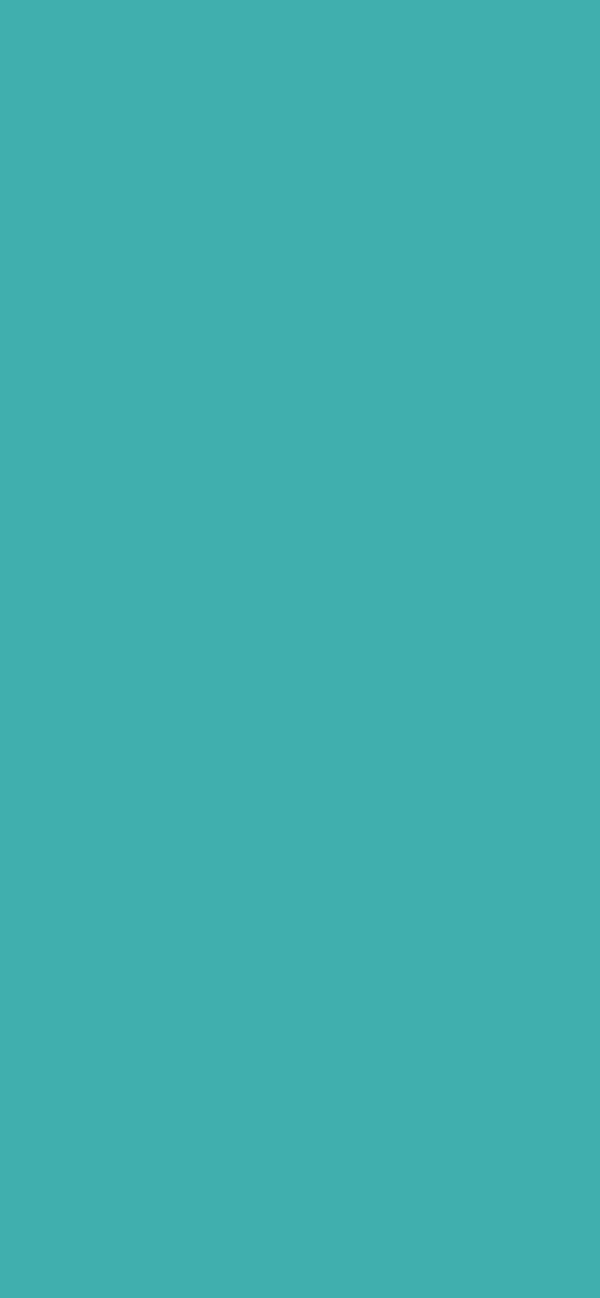 #40AFAE color image