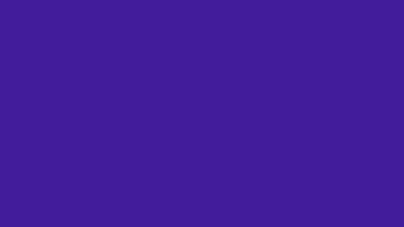 #421C9B color image