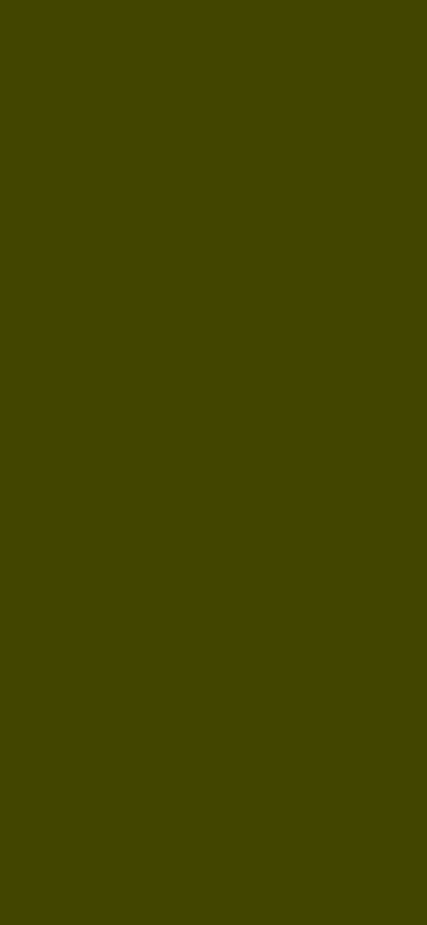#424500 color image