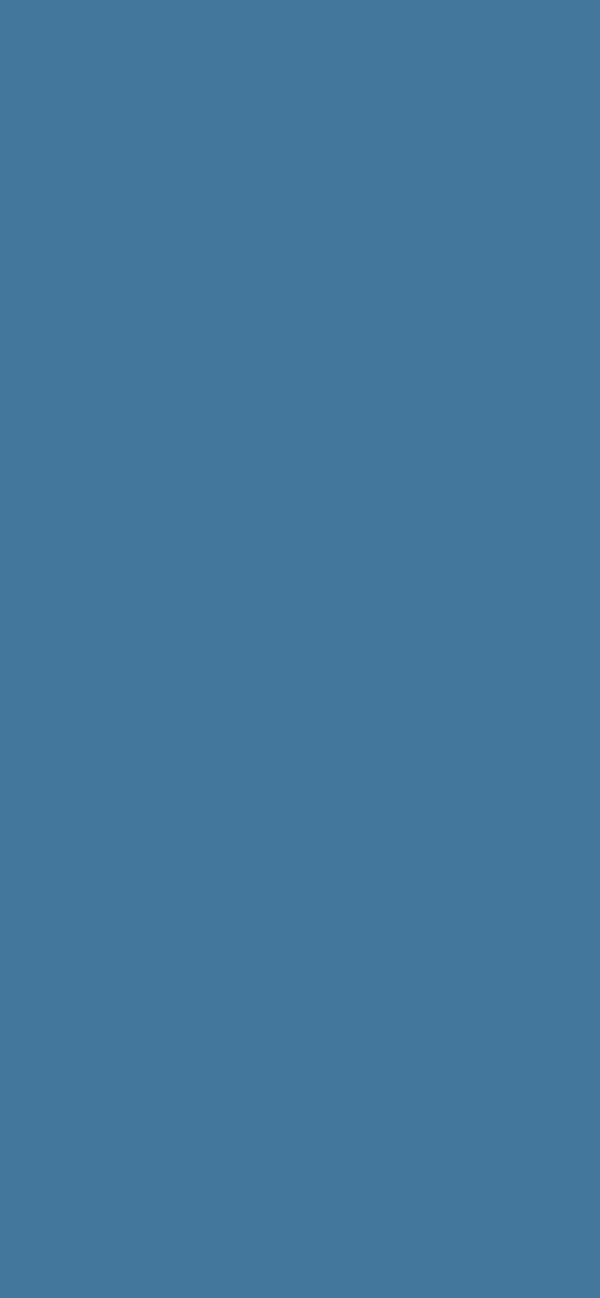 #43789C color image