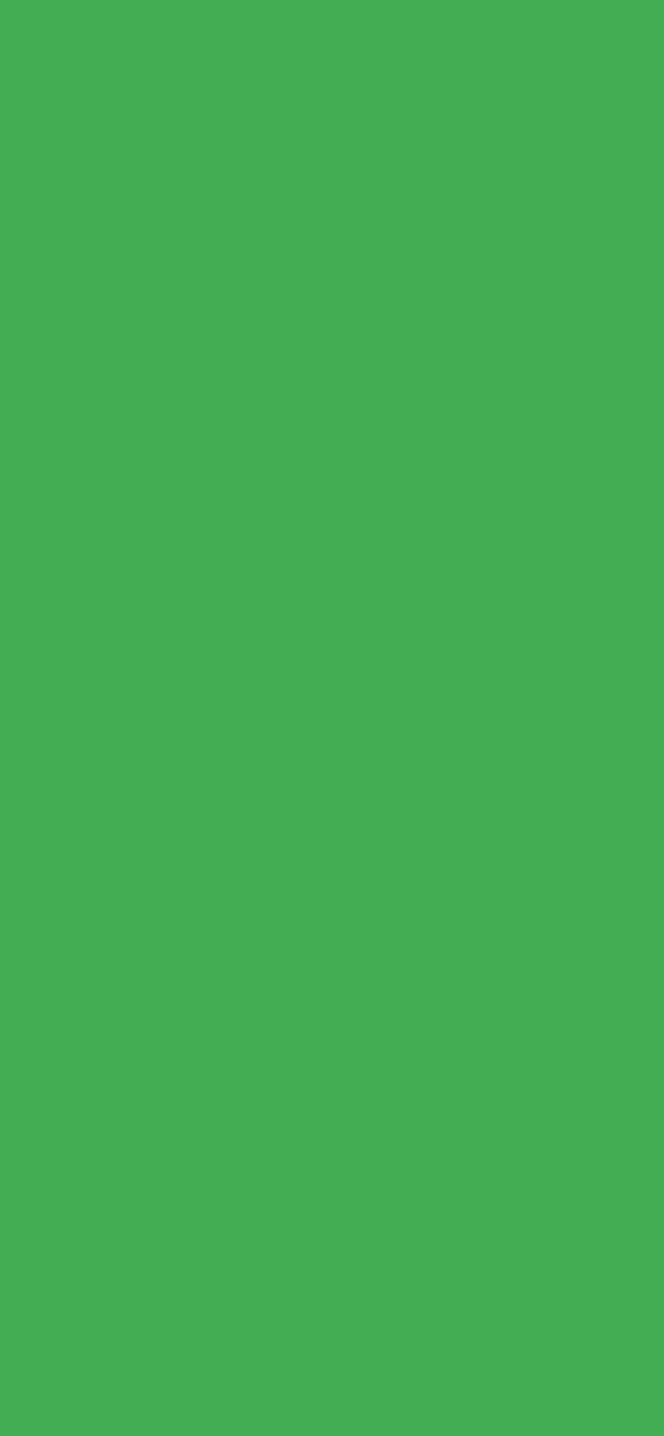 #43AD54 color image