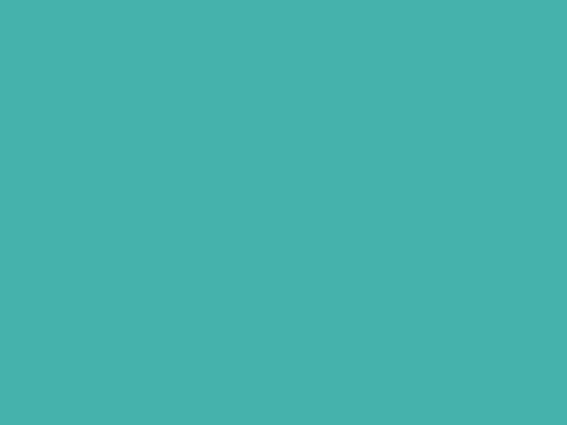 #45B3AC color image
