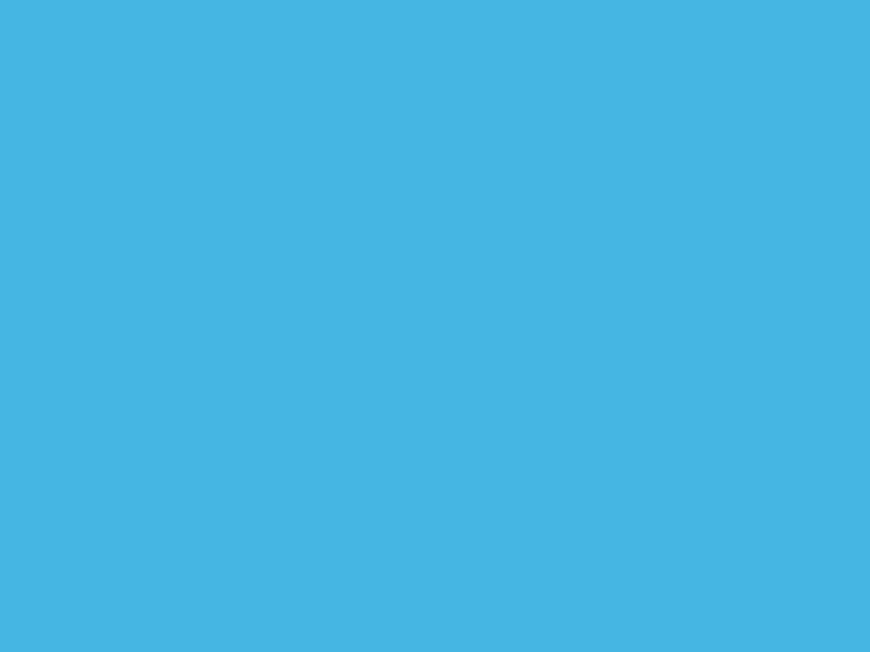 #45B6E3 color image