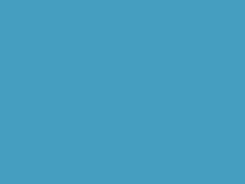 #479DBE color image
