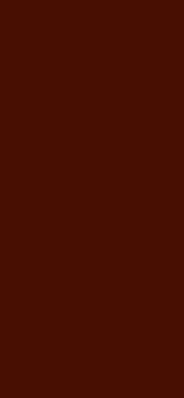 #480F02 color image
