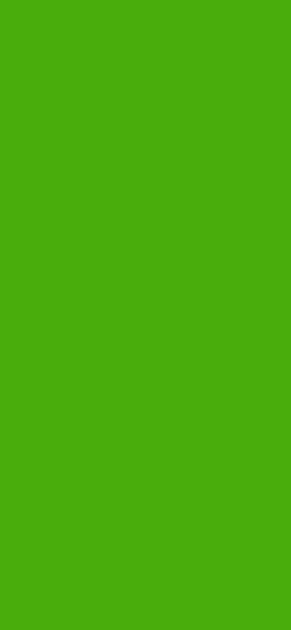 #49AD0C color image