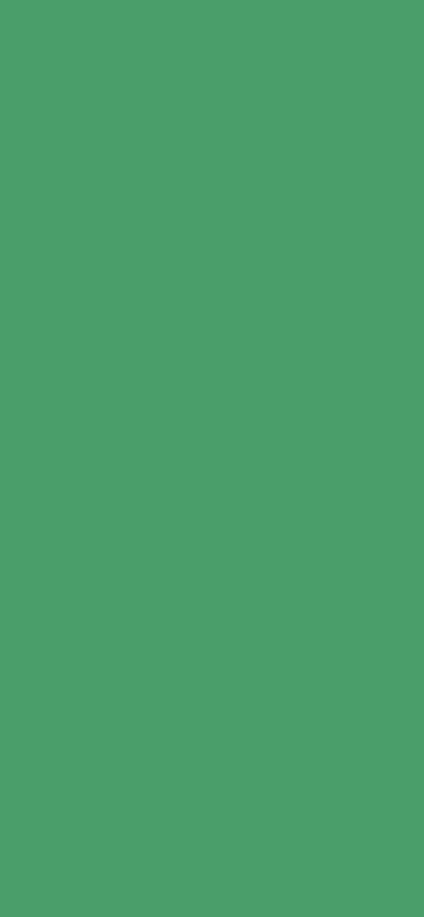 #4A9E6A color image