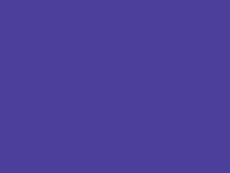 #4B3F9B color image