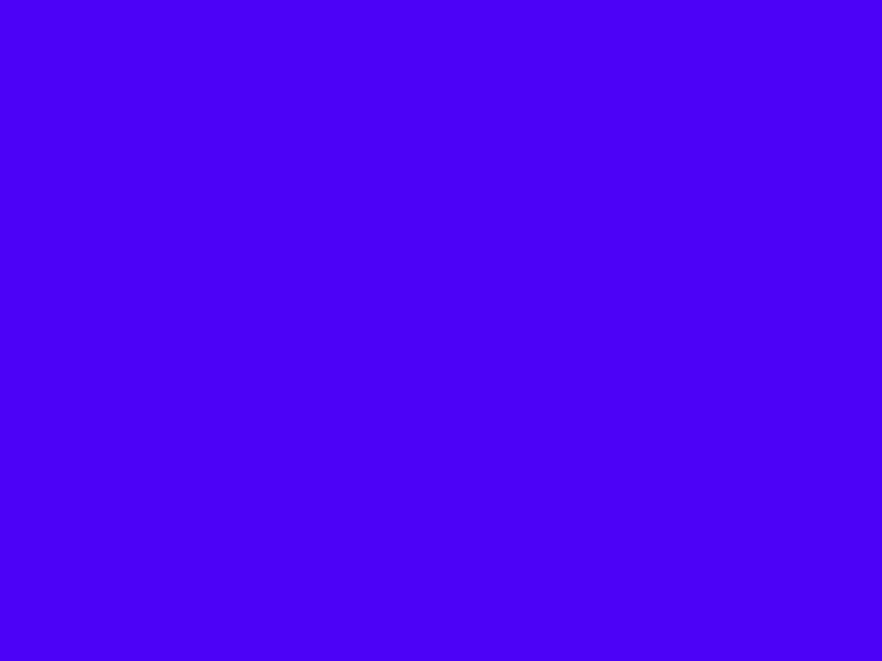 #4C02F7 color image