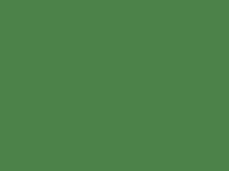 #4C8249 color image