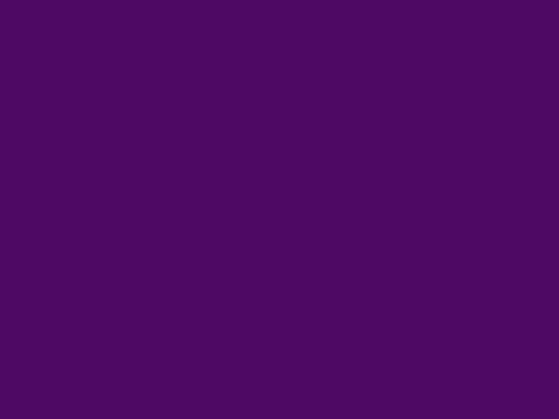 #4E0964 color image