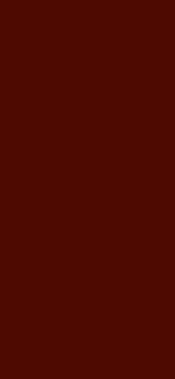#4E0A00 color image