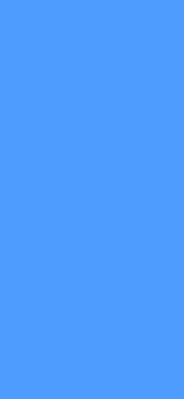 #4E9DFE color image