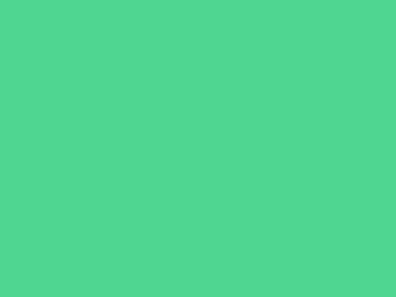 #4ED58E color image