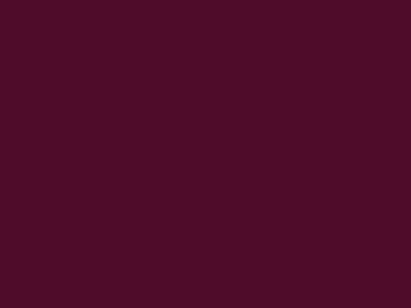 #4F0C2A color image