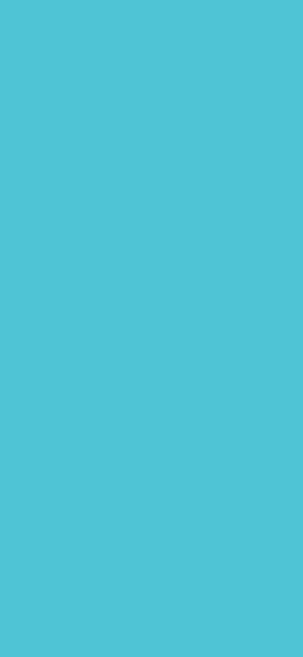 #4FC4D4 color image