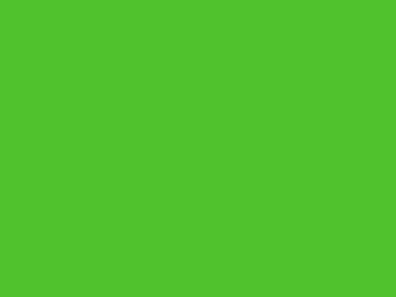 #50C22D color image