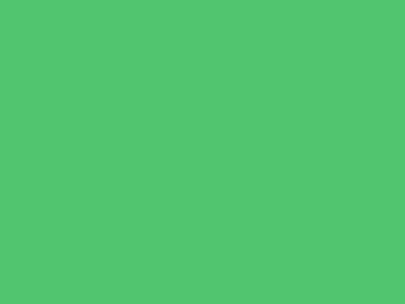 #51C56F color image