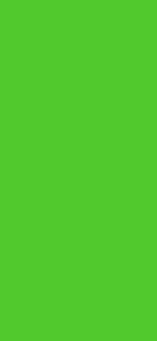 #51C92D color image