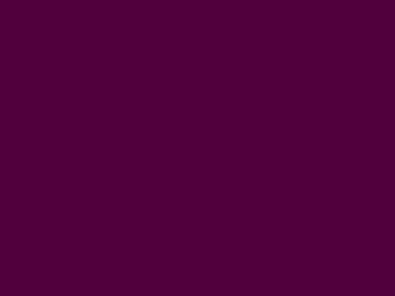 #52003D color image