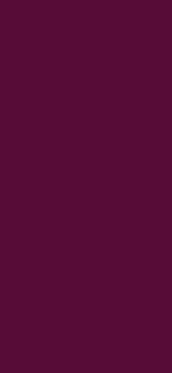 #520C36 color image